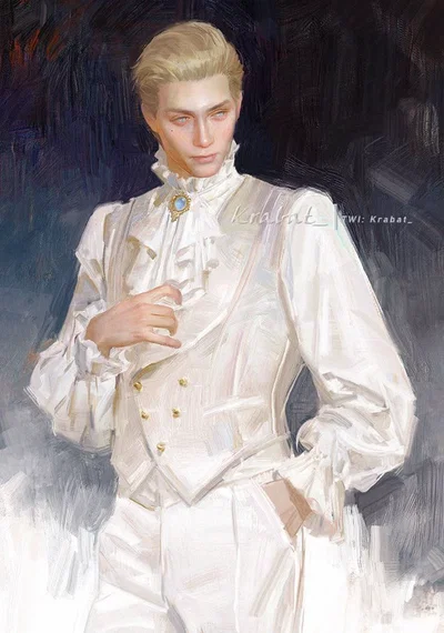 Prince | Eric Estrel
