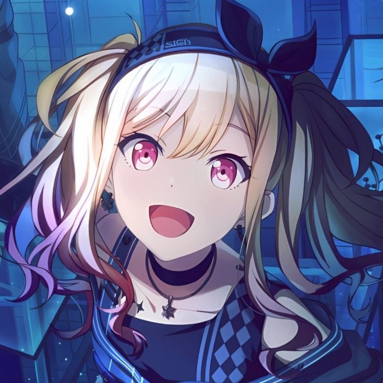 + ̊ ୨ৎ Tenma Saki | Comfort.