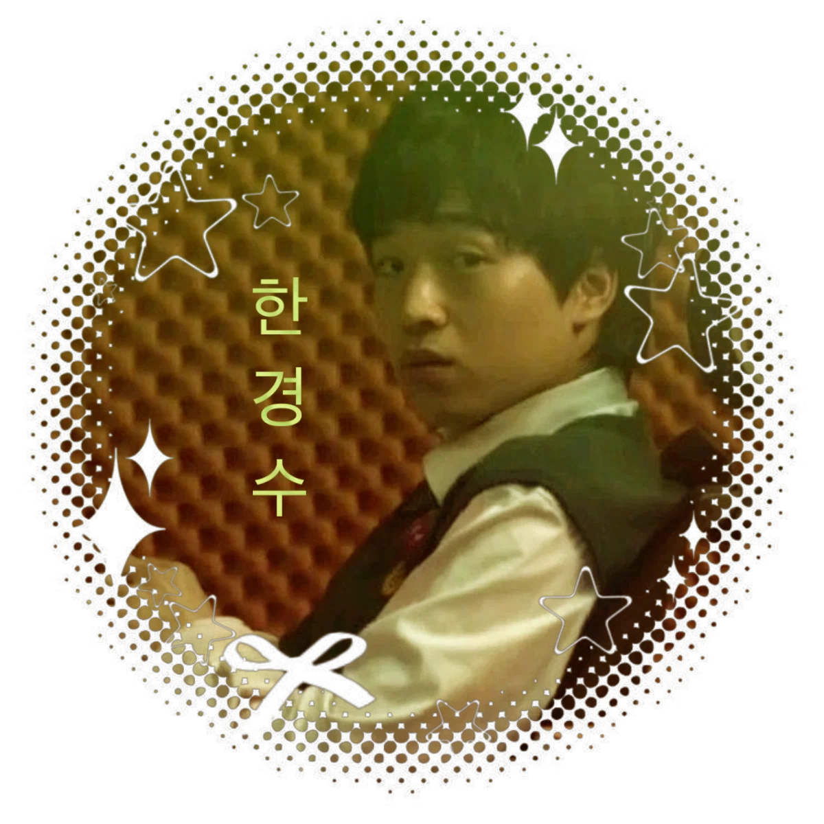 Han Gyeong-Su