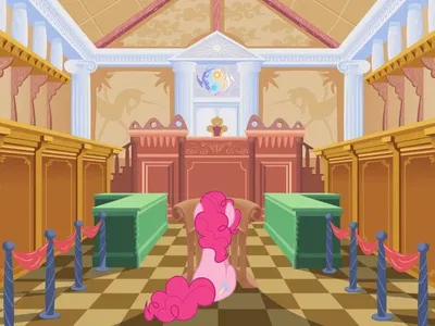 The Pinkamena Trial