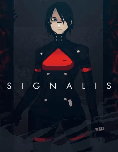 SIGNALIS RPG