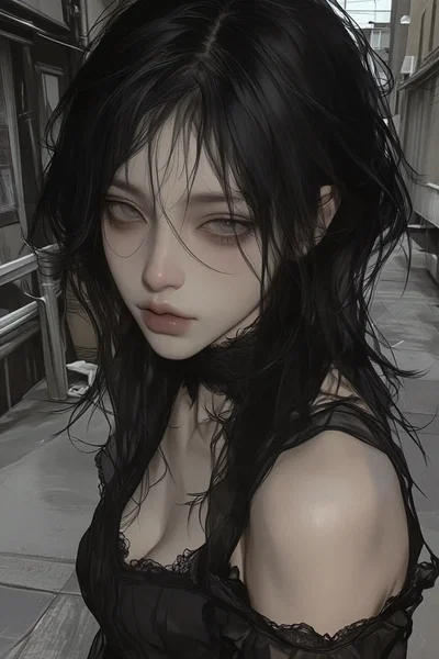 Kang Min-Seo