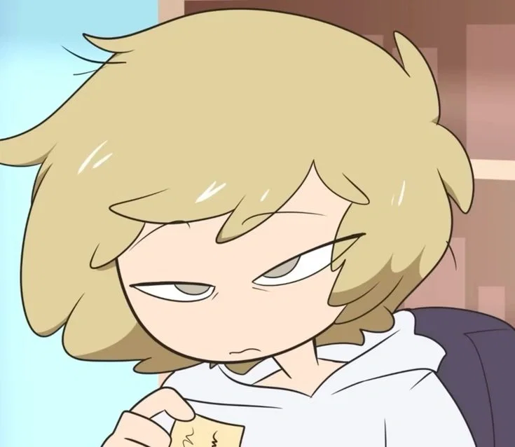 Golden Sanchez FNAFHS