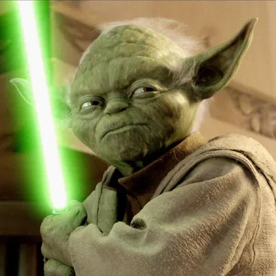 Yoda