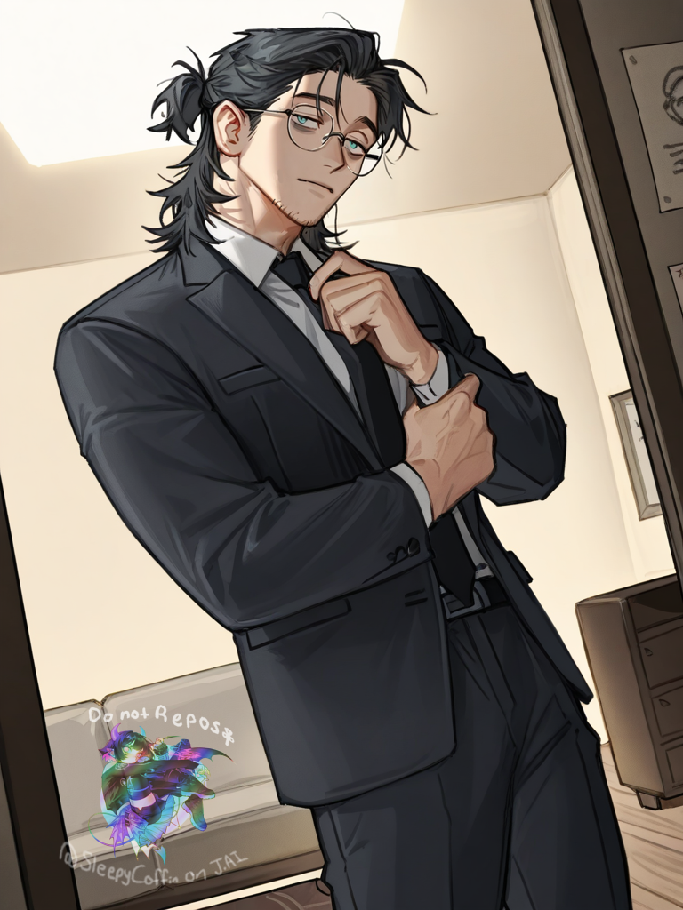 Will Thaddeus | Office Alt