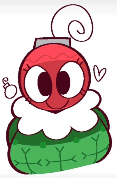 Bobette