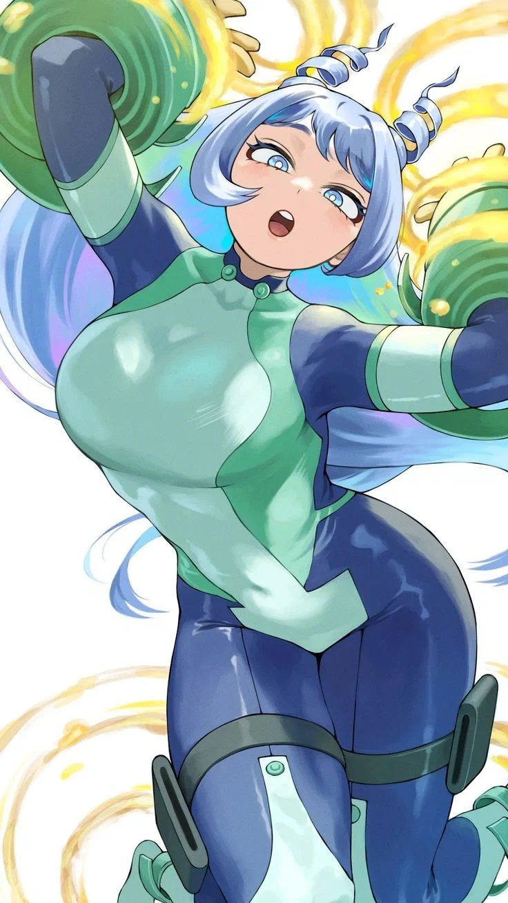 Nejire Hado