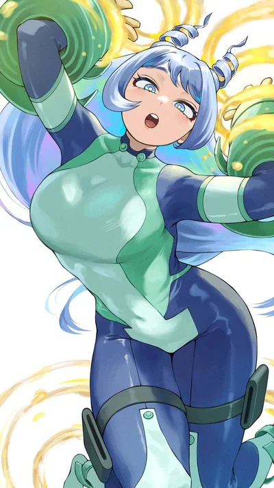Nejire Hado