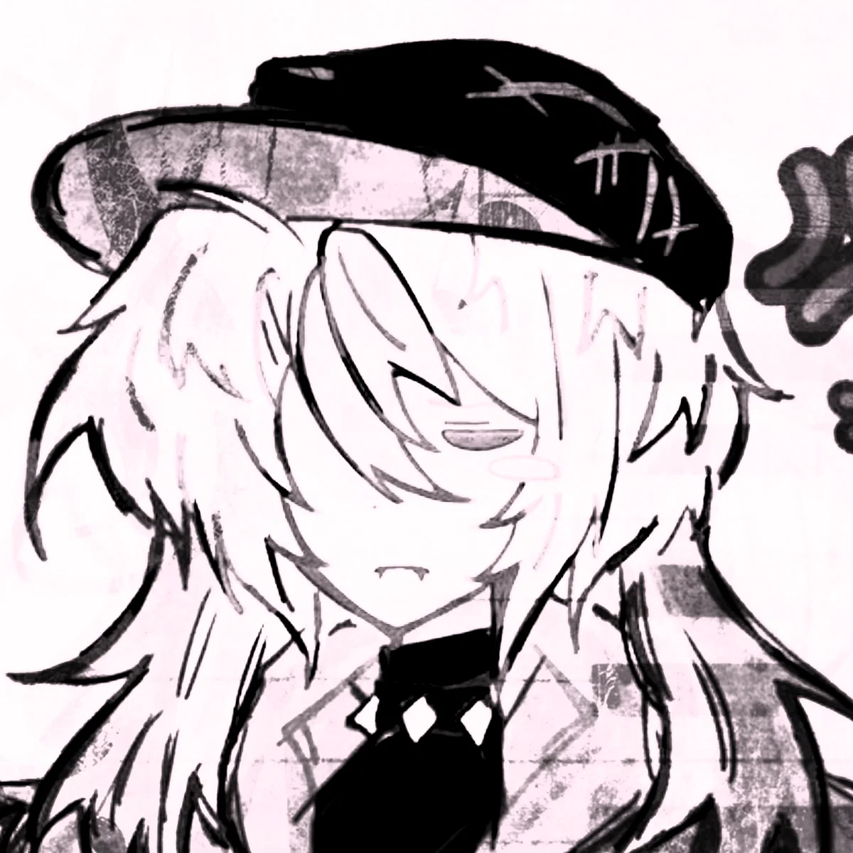 Griefer // Kinktober day 2