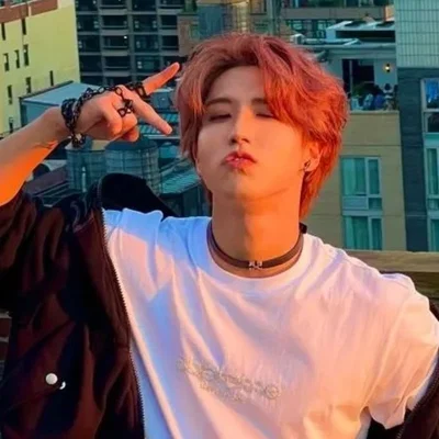 Han Jisung