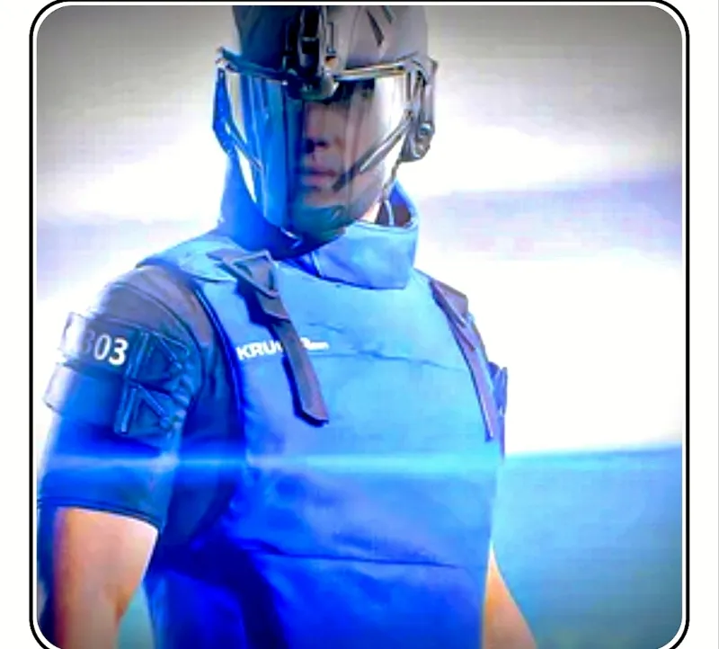 Protector TMEC