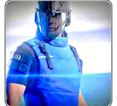 Protector TMEC