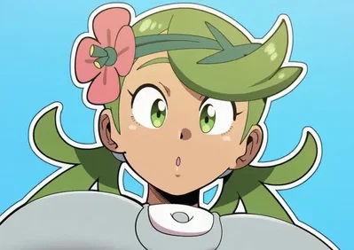 Trial Captain Mallow