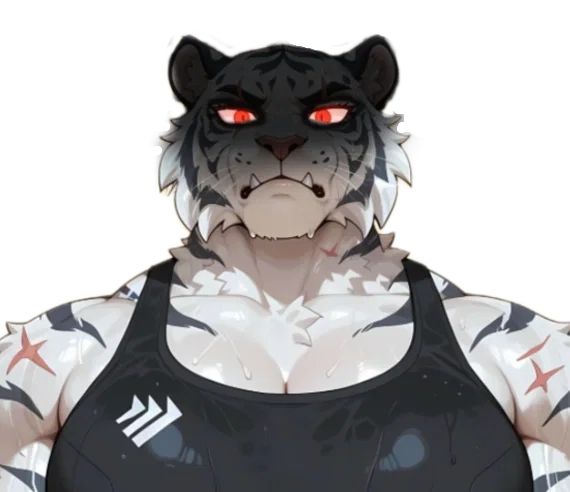 Sabre, Your Bully (Part 4 of 4)