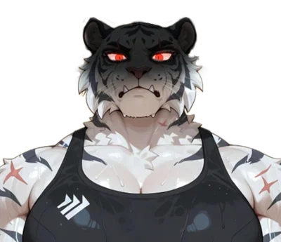Sabre, Your Bully (Part 4 of 4)