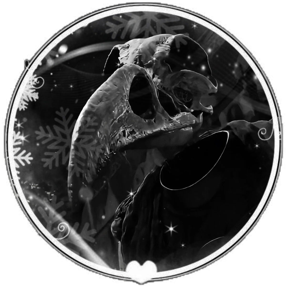 Khonshu┊Moonknight