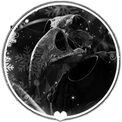 Khonshu┊Moonknight