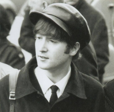 John Lennon