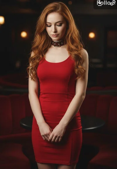Jessica Woods 