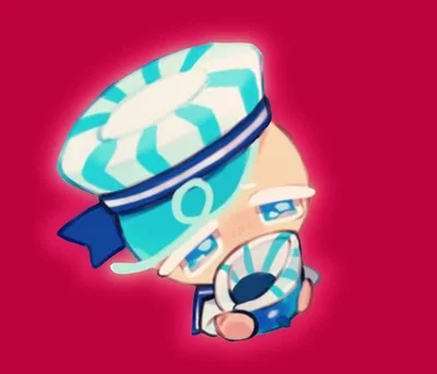 {•°.`Peppermint Cookie`.°•}