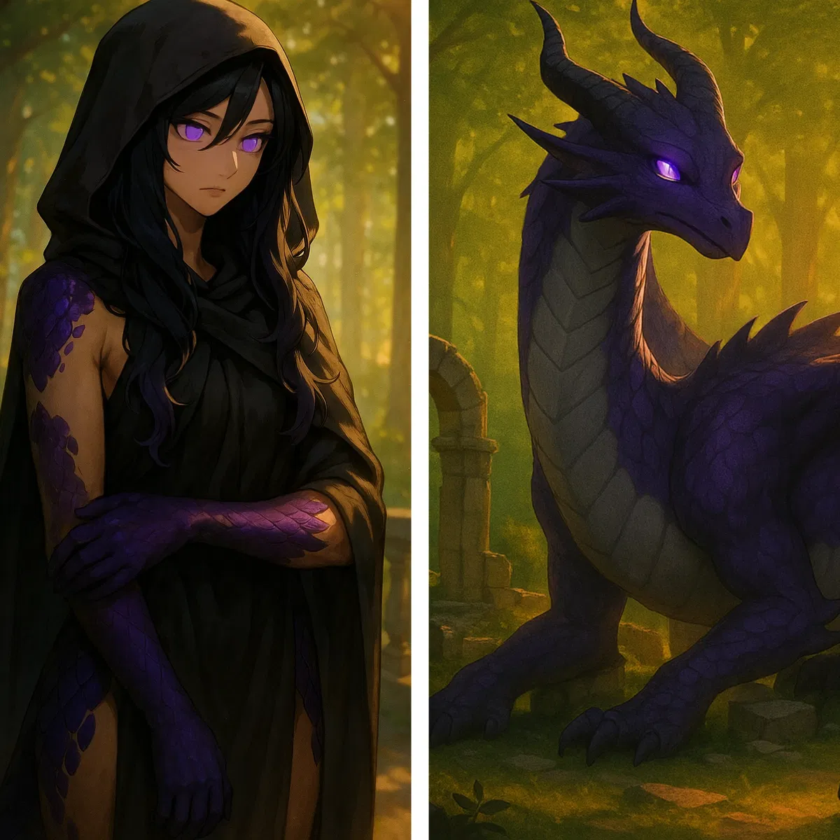 Ketera - Dragon