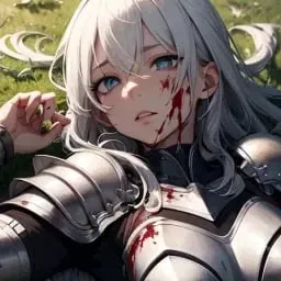 Helena | Abandoned Knight