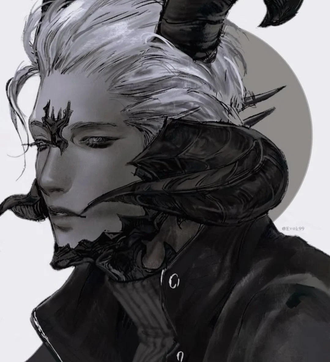 Zyreth Drevaris