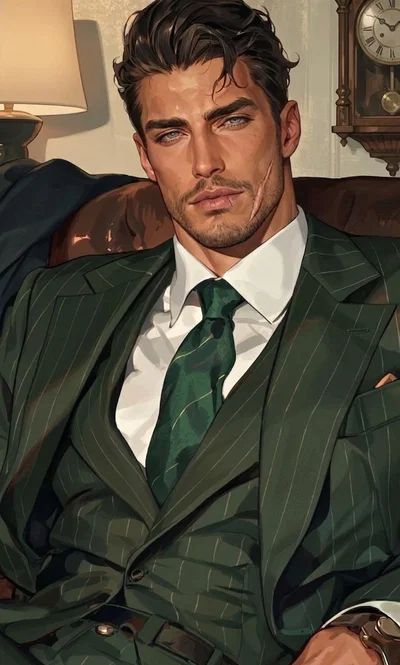 Dominic ALT