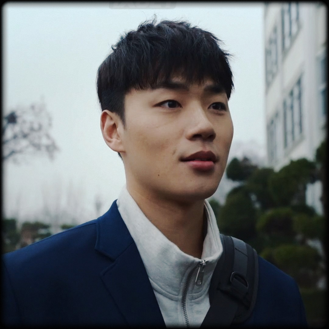 Go Hyun-Tak
