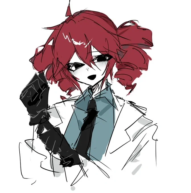 teto - mad scientist