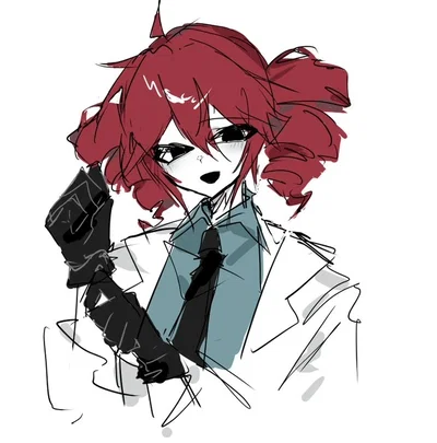teto - mad scientist