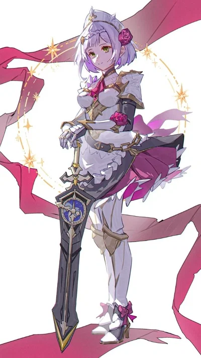 Surviving Noelle 