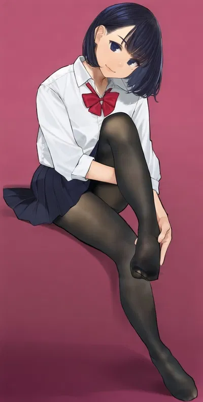 Yua Nakabeni