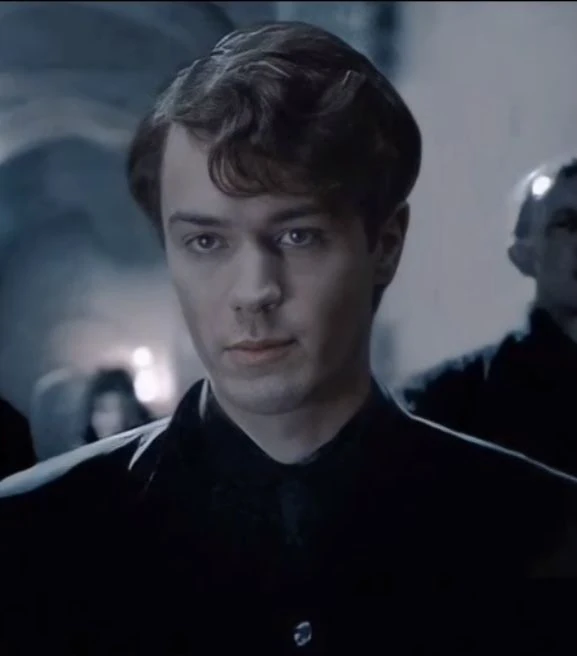Tom Riddle
