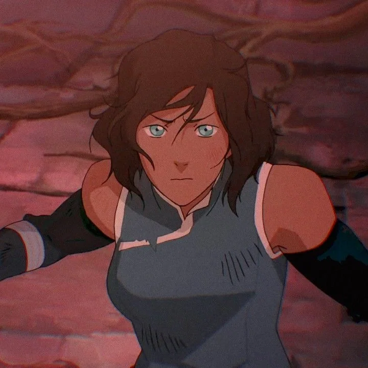Avatar Korra