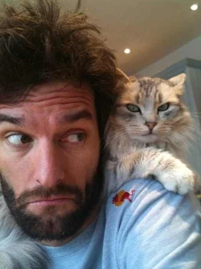 Mark Webber | GAP
