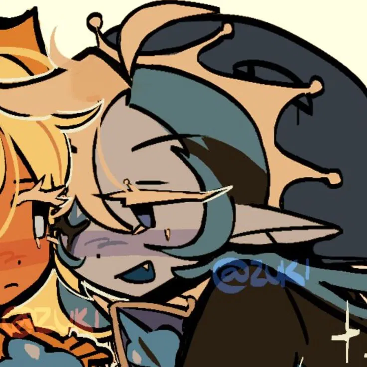 Shadow Milk Cookie