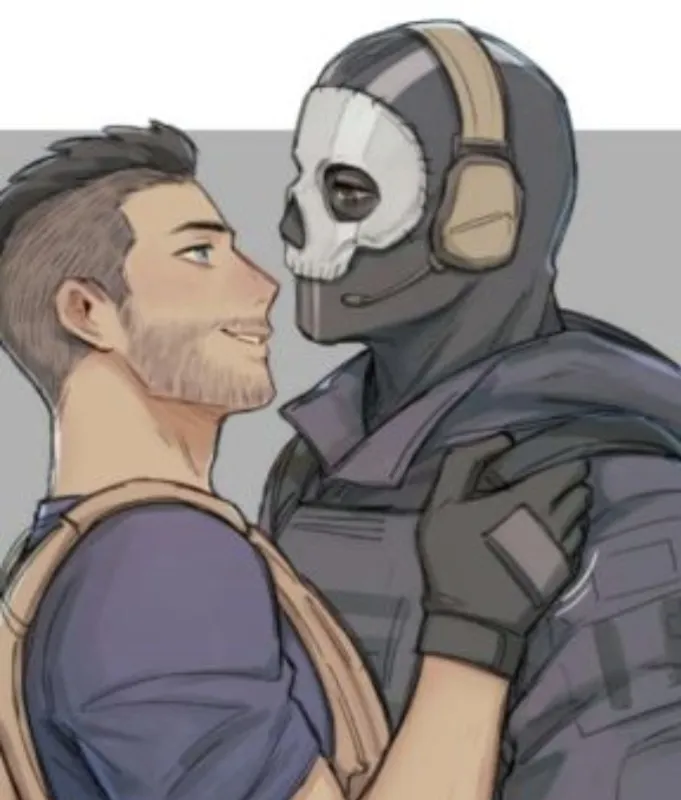 Simon and John || Parents