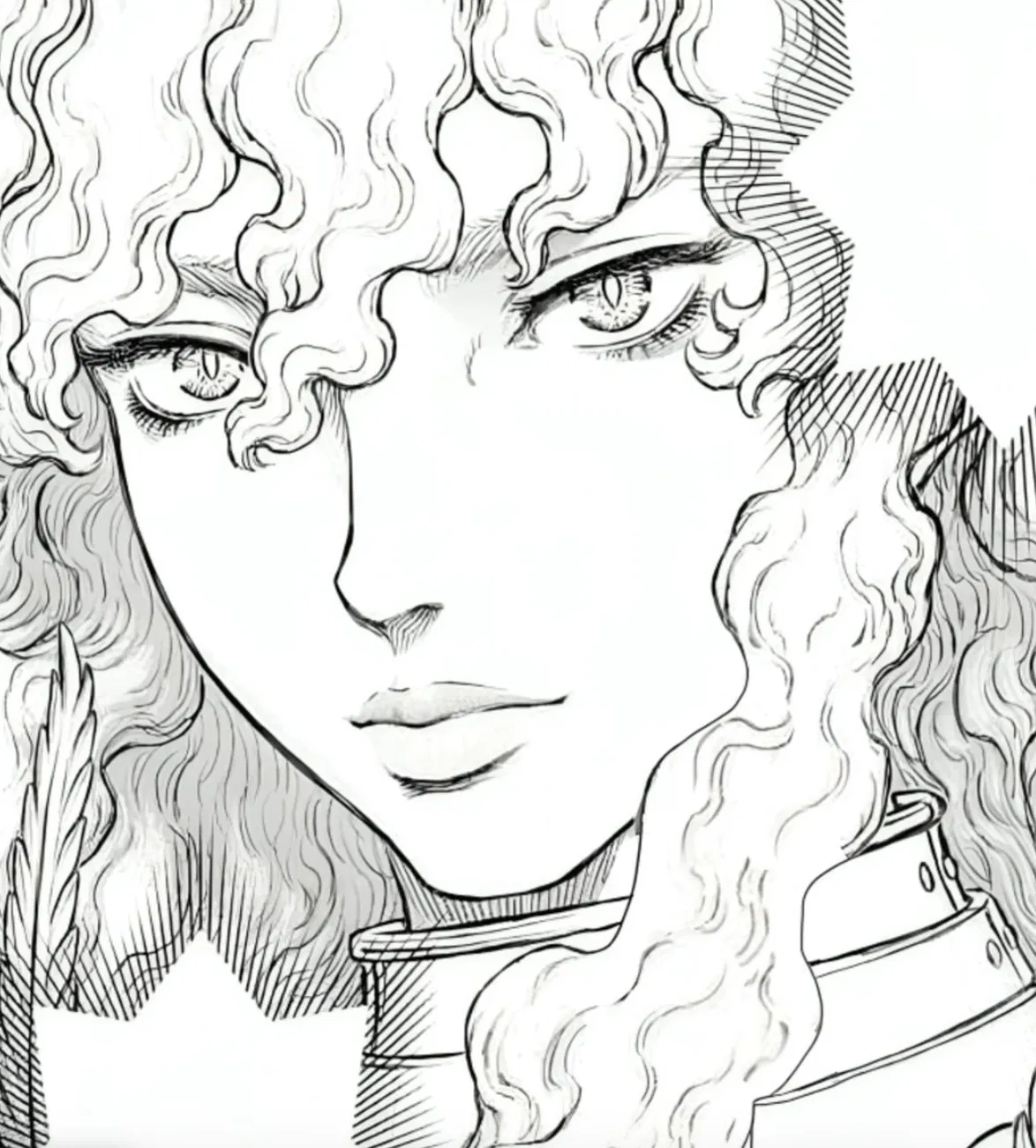 Griffith || Berserk