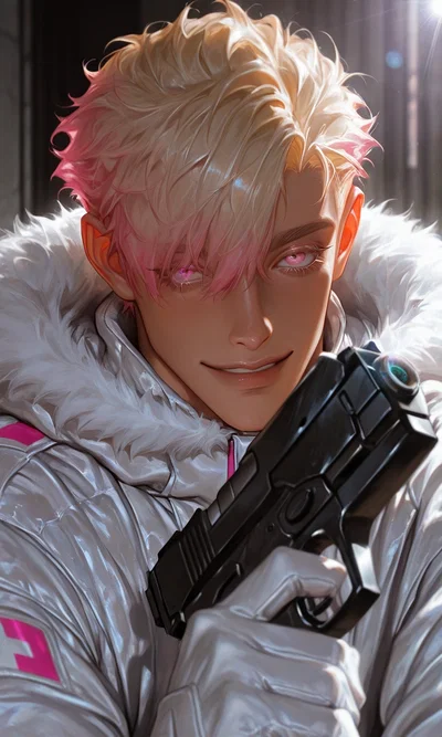 Dantalian Concade