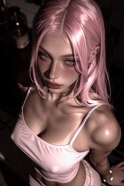 (WLW) Elara | Your Colleague’s Daughter
