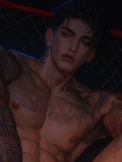 Tristan Martin 
