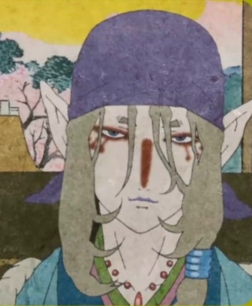 🌺🪭🎐 - Kusuriuri Ri