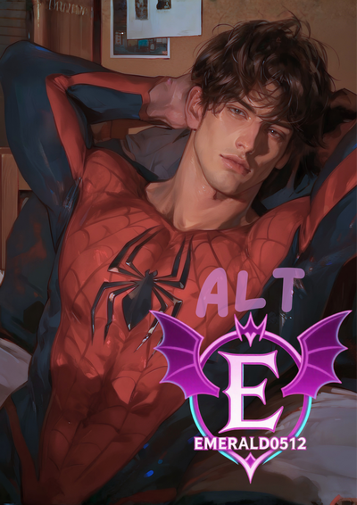 Spiderman ALT | Peter