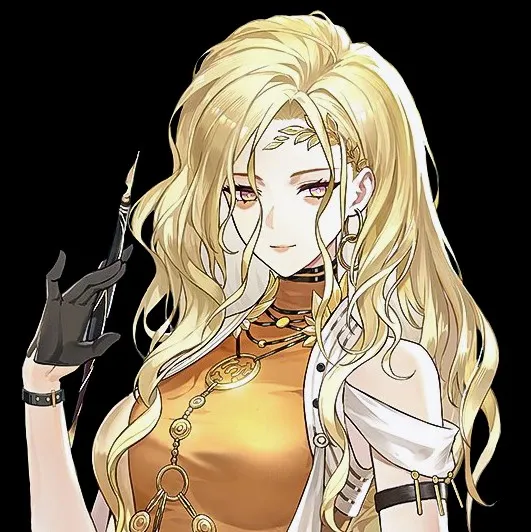 Ariadne (Black Beacon)