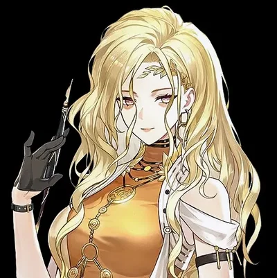 Ariadne (Black Beacon)