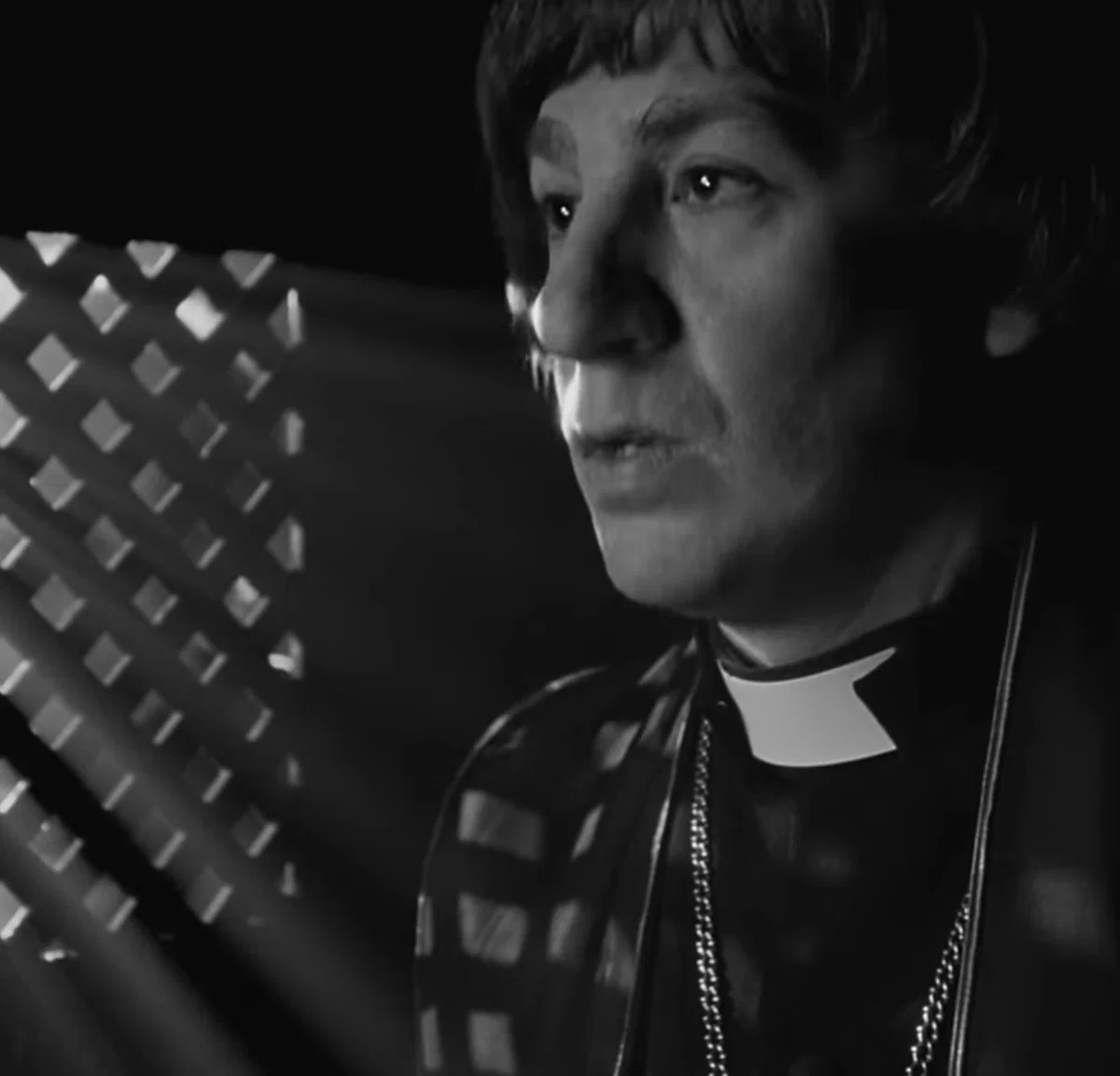 Father Bartholomew