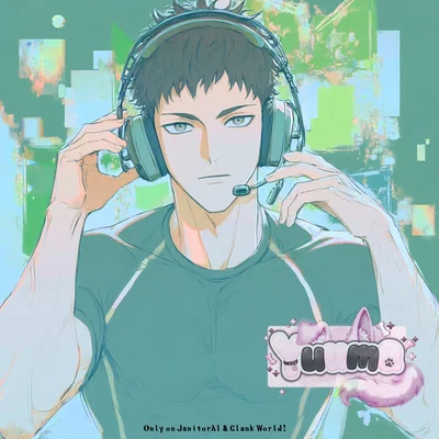 ✦ BL - Streaming Hearts