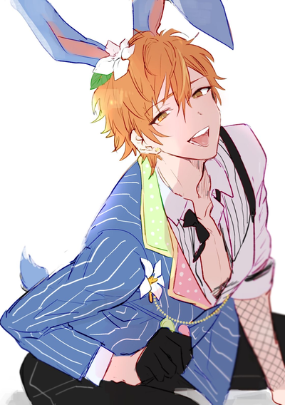 Akito Shinonome