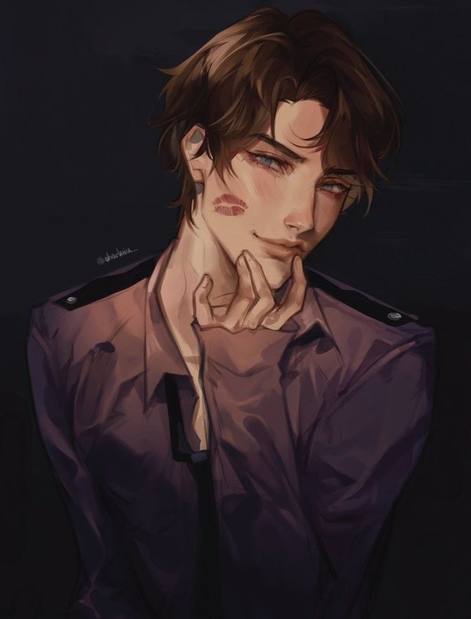 Vincent Afton 